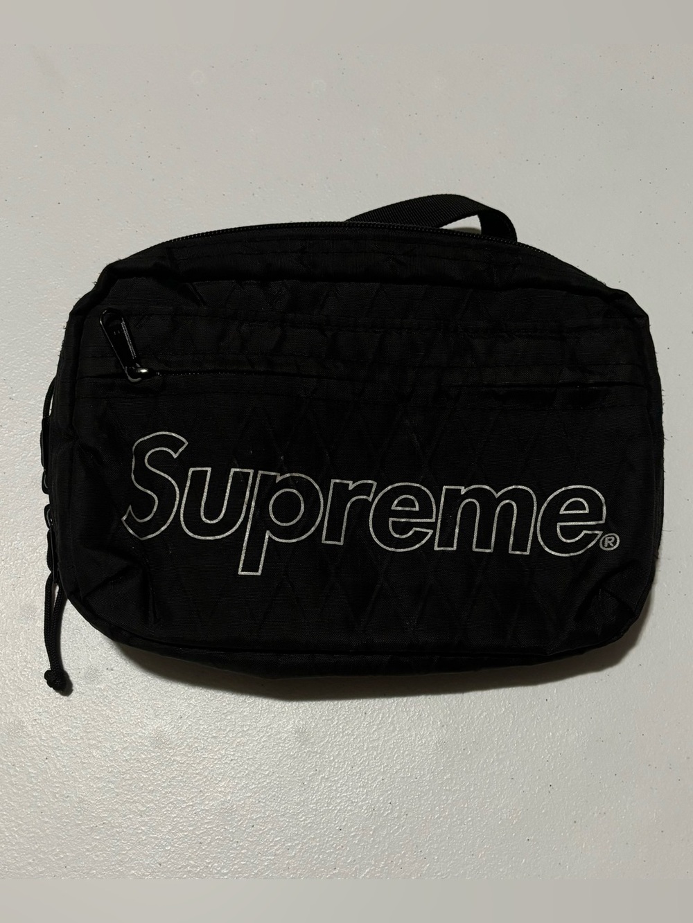 Supreme Shoulder Bag